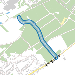 Krommeweg