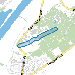 Leemkuilenweg