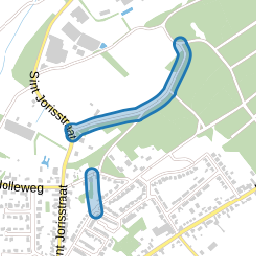 Lichteveldweg