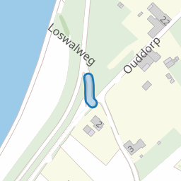 Loswalweg