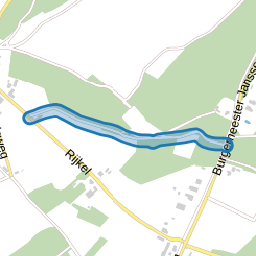 Nieuwekampweg