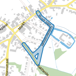 Ruys van Splintersingel