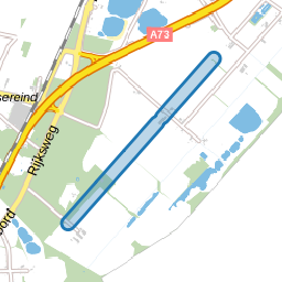 Sint Gerardusdijk