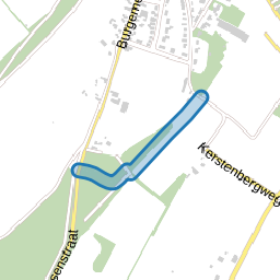 Strouckensweg