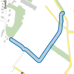 Veldweg