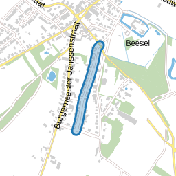 Vossenberg