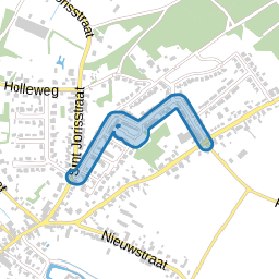 Wittebergstraat