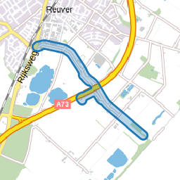 Bergerhofweg