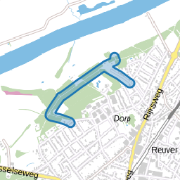 Berkenweg