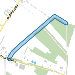 Bosakkerweg