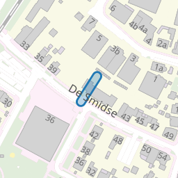De Smidse