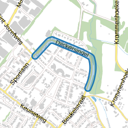 Dijckersingel