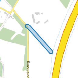 Dodeweg