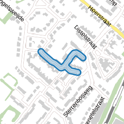 Dopheistraat