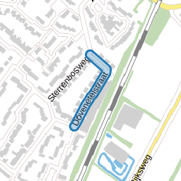 Dovenetelstraat