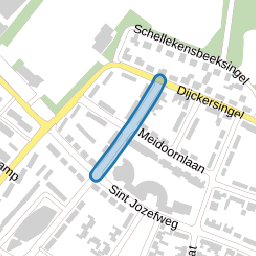Eikenlaan