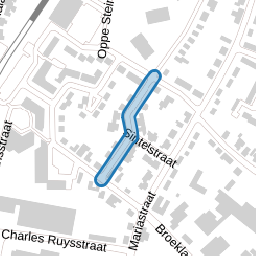 Glazuurstraat
