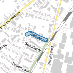 Groenstraat