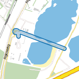 Heideweg