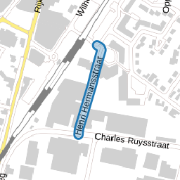 Henri Hermansstraat