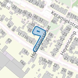 Houtlagerstraat