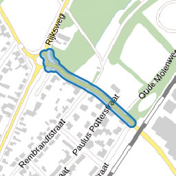 Klaashofweg