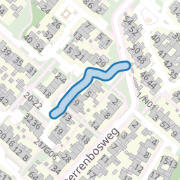Klaproosstraat