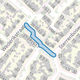 Korenbloemstraat
