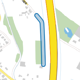 Krommenhoekerpad