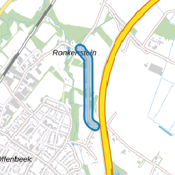Krommenhoekerweg