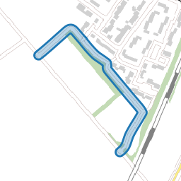 Leeuwerpad