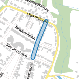 Lindenlaan