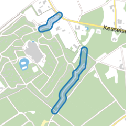 Lommerbergen