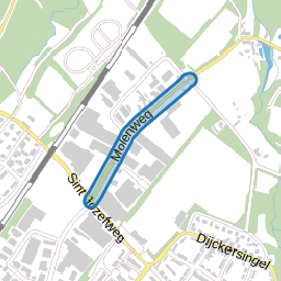 Molenweg