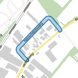 Nijverheidsweg