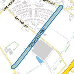 Offenbekerweg