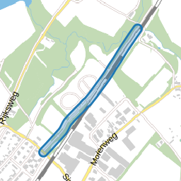 Oude Molenweg