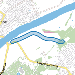 Oude Veerweg