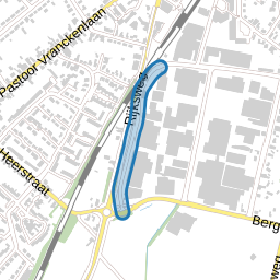Parallelweg