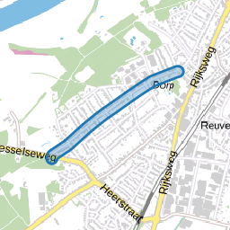 Parklaan