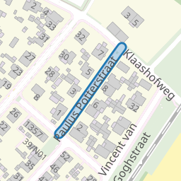 Paulus Potterstraat