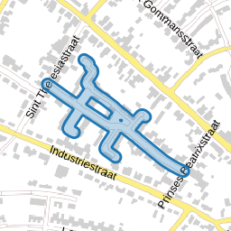 Prins Clausstraat