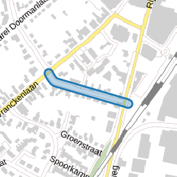 Prins Hendrikstraat