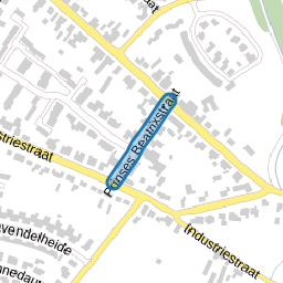Prinses Beatrixstraat