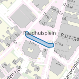 Raadhuisplein