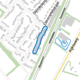 Ranonkelstraat