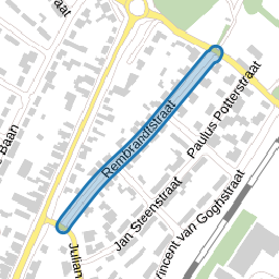 Rembrandtstraat
