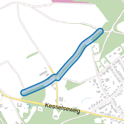 Sangersweg
