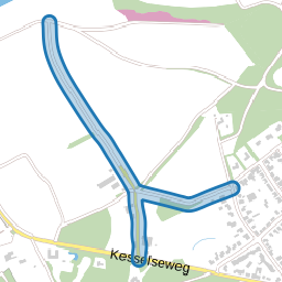 Scheiweg