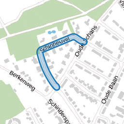 Schinheuvel